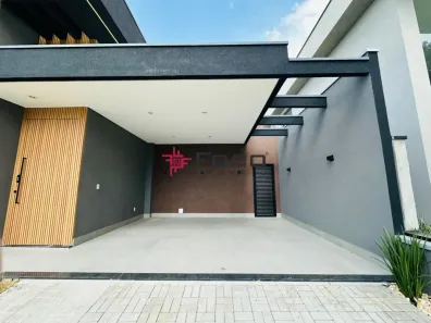 Casa de Condomínio com 3 Quartos à venda, 148m² no Bairro do Grama, Caçapava