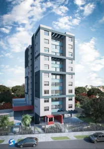 Apartamento com 2 Quartos à venda, 62m² no Bela Vista, Porto Alegre