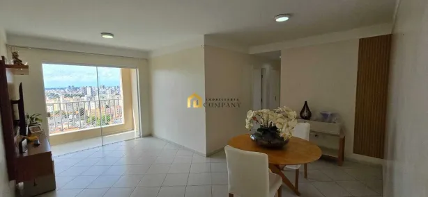Apartamento com 3 Quartos à venda, 87m² no Jardim Belvedere, Sorocaba