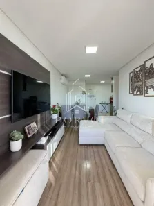 Apartamento com 3 Quartos à venda, 87m² no Diamantino, Caxias do Sul