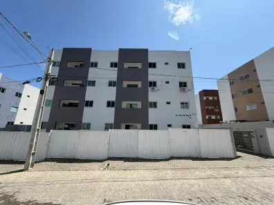 Apartamento com 2 Quartos à venda, 50m² no Gramame, João Pessoa