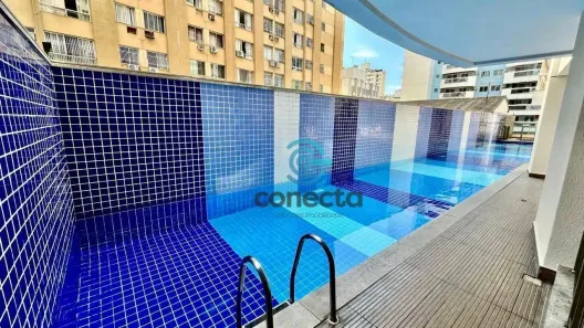 Apartamento com 4 Quartos à venda, 157m² no Icaraí, Niterói