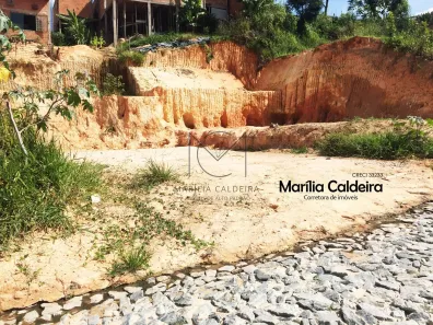 Lote/Terreno à venda, 125m² no San Marino, Ribeirão das Neves