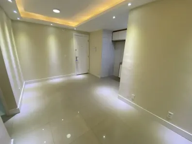 Apartamento com 2 Quartos à venda, 52m² no Engenho Novo, Rio de Janeiro