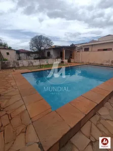 Casa com 4 Quartos à venda, 250m² no Vila Monte Alegre, Ribeirão Preto