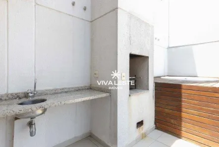 Cobertura com 2 Quartos à venda, 134m² no Vila Gomes Cardim, São Paulo