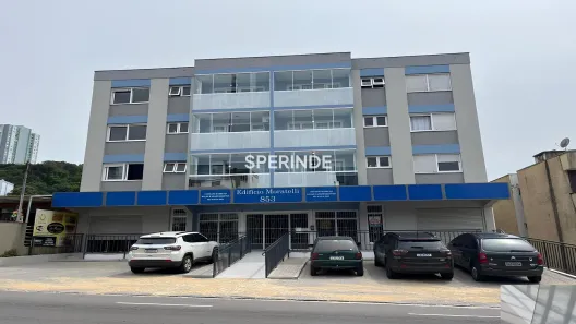 Sala Comercial para alugar, 80m² no São Luiz, Caxias do Sul