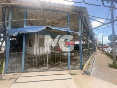 Lote/Terreno à venda, 12m² no Centro, Fortaleza