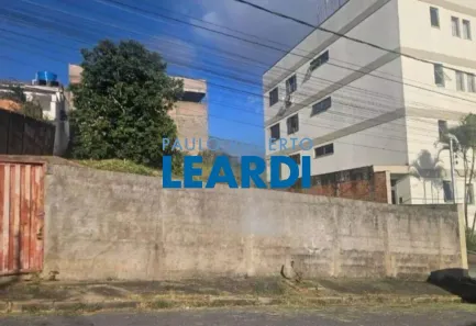 Lote/Terreno à venda, 344m² no Santa Ângela, Poços de Caldas