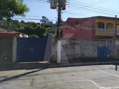 Lote/Terreno para alugar, 1500m² no Vila Nilo, São Paulo