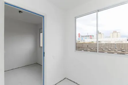Apartamento com 2 Quartos à venda, 32m² no Cidade Antônio Estevão de Carvalho, São Paulo