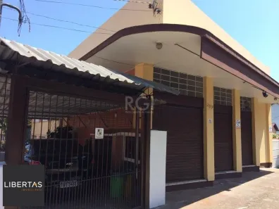 Prédio Comercial à venda, 233m² no Nonoai, Porto Alegre