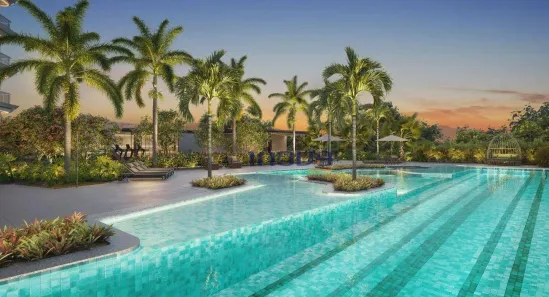 Apartamento com 4 Quartos à venda, 190m² no Meireles, Fortaleza