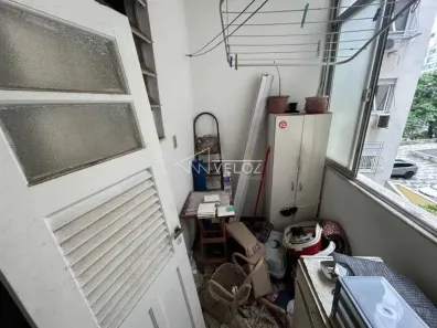 Apartamento com 3 Quartos à venda, 132m² no Botafogo, Rio de Janeiro