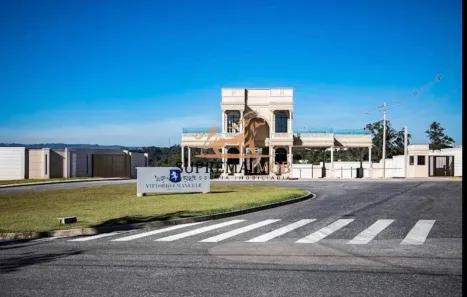Lote/Terreno à venda, 1115m² no Alto da Boa Vista, Sorocaba