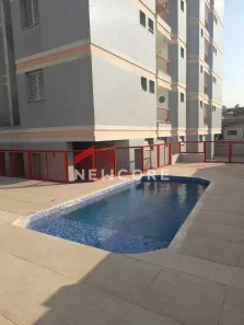 Apartamento com 2 Quartos à venda, 70m² no Vila Santana, Campinas