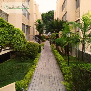 Apartamento com 2 Quartos à venda, 52m² no Água Funda, São Paulo
