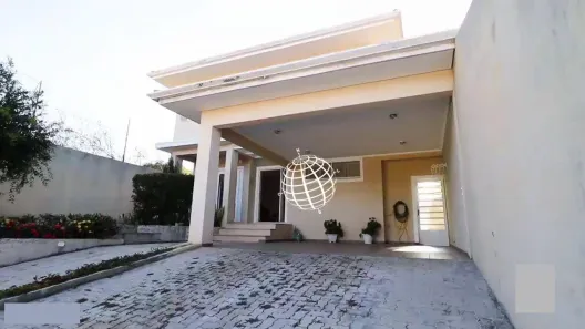 Casa com 3 Quartos à venda, 245m² no Chácaras Itapetininga, Atibaia