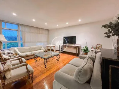 Apartamento com 4 Quartos à venda, 173m² no Ipanema, Rio de Janeiro