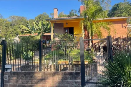 Casa com 3 Quartos à venda, 270m² no Floresta, Pareci Novo
