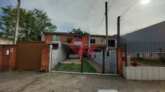 Sobrado com 3 Quartos para alugar, 98m² no Centro, Gravataí