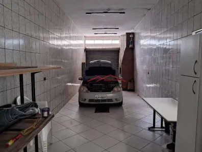 Casa com 8 Quartos à venda, 380m² no Vila Maria, São Paulo