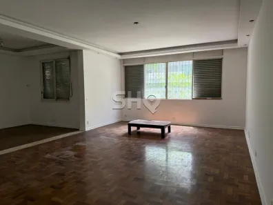 Apartamento com 3 Quartos à venda, 160m² no Higienópolis, São Paulo