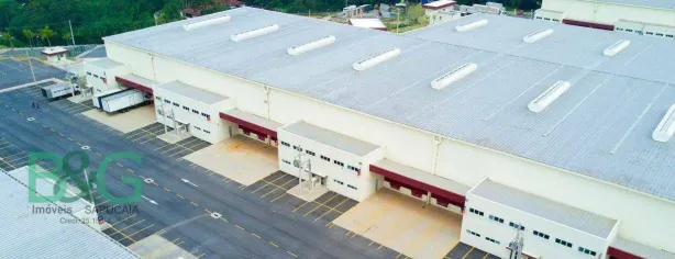Galpão/Depósito/Armazém para alugar, 1091m² no Granja Viana, Cotia