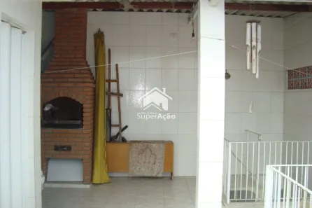 Casa com 3 Quartos à venda, 109m² no Vila Carioca, Guarulhos