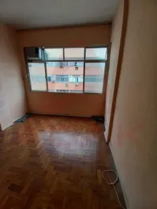 Apartamento com 1 Quarto à venda, 41m² no Centro, Rio de Janeiro