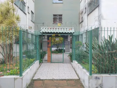 Apartamento com 2 Quartos à venda, 45m² no Rubem Berta, Porto Alegre