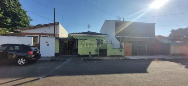 Casa com 3 Quartos à venda, 123m² no Vila Xavier (Vila Xavier), Araraquara