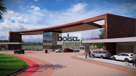 Lote/Terreno à venda, 327m² no Vila Santa Maria, Piratininga