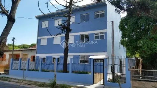 Apartamento com 2 Quartos à venda, 60m² no Jardim Sabará, Porto Alegre