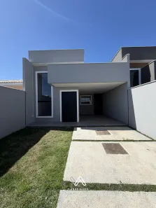Casa com 3 Quartos à venda, 95m² no Jardim Atlântico Leste (Itaipuaçu), Maricá