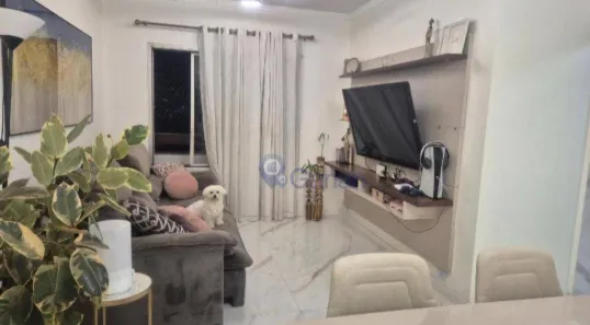 Apartamento com 3 Quartos para venda ou aluguel, 100m² no Bosque da Saúde, São Paulo