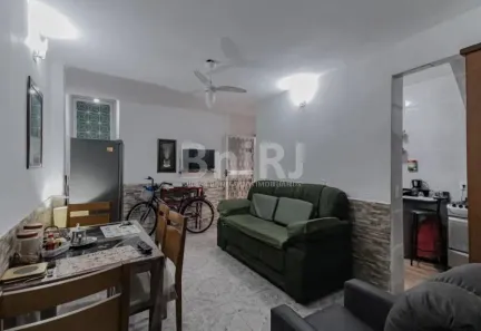 Casa com 4 Quartos para alugar, 107m² no Botafogo, Rio de Janeiro