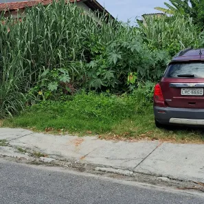 Lote/Terreno à venda, 180m² no Maravista, Niterói
