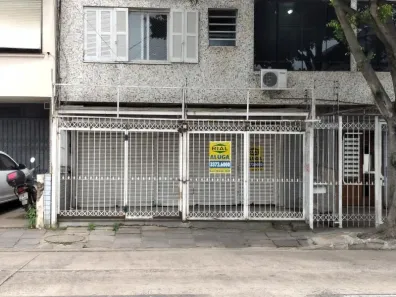 Sala Comercial para alugar, 82m² no São João, Porto Alegre