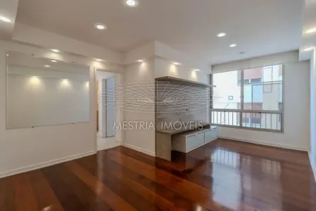 Apartamento com 3 Quartos à venda, 96m² no Itaim Bibi, São Paulo
