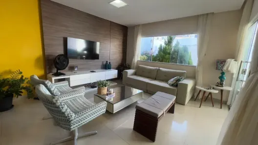 Casa de Condomínio com 3 Quartos à venda, 190m² no Vila Nova, São Luís