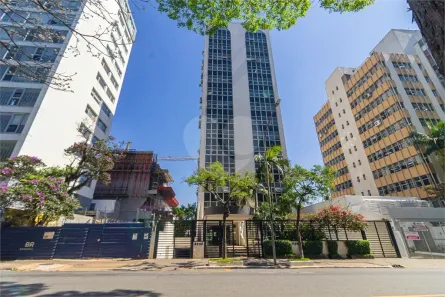 Sala Comercial à venda, 91m² no Consolação, São Paulo