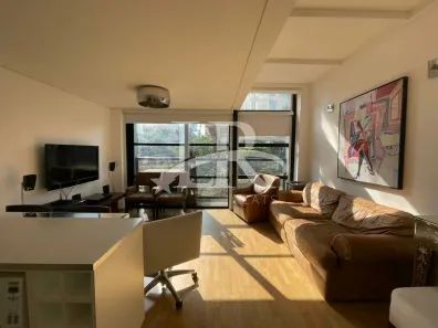 Apartamento com 1 Quarto para alugar, 50m² no Vila Nova Conceição, São Paulo
