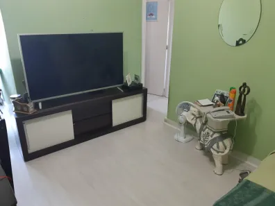 Apartamento com 2 Quartos à venda, 46m² no Méier, Rio de Janeiro