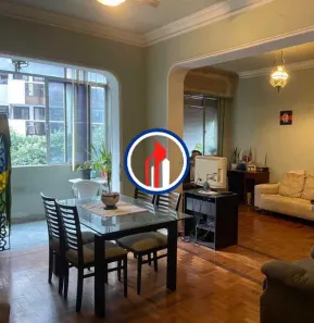 Apartamento com 4 Quartos à venda, 106m² no Copacabana, Rio de Janeiro