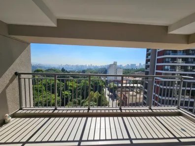 Apartamento com 2 Quartos à venda, 78m² no Pinheiros, São Paulo