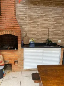Casa com 3 Quartos à venda, 130m² no Caiçara, Praia Grande