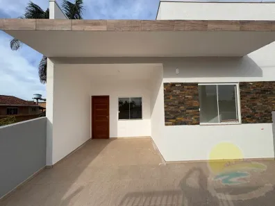Casa com 2 Quartos à venda, 52m² no Itapema do Norte, Itapoá