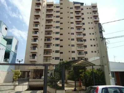 Apartamento com 3 Quartos à venda, 112m² no Centro, Sorocaba