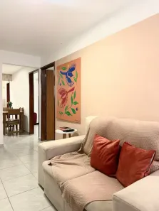 Apartamento com 2 Quartos à venda, 85m² no Copacabana, Rio de Janeiro